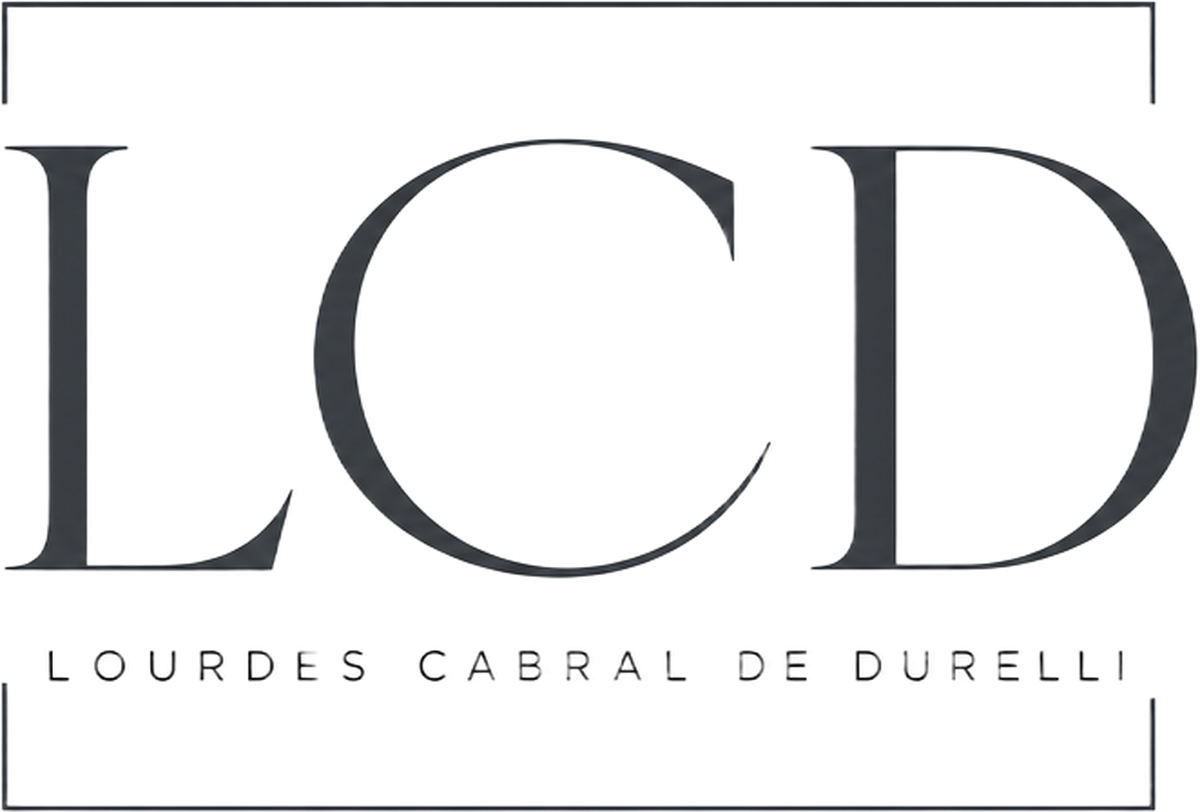 LCD — Lourdes Cabral de Durelli